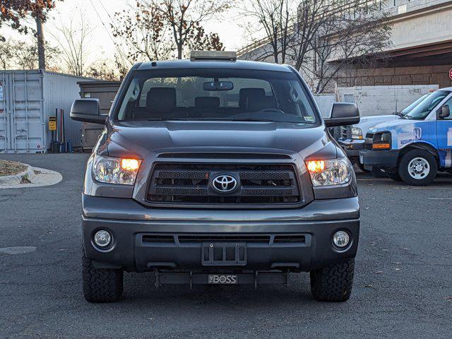 2013 toyota tundra grade