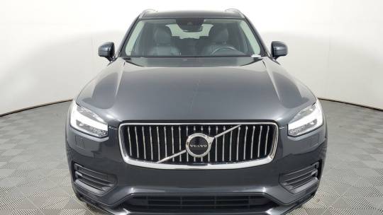 2021 Volvo XC90