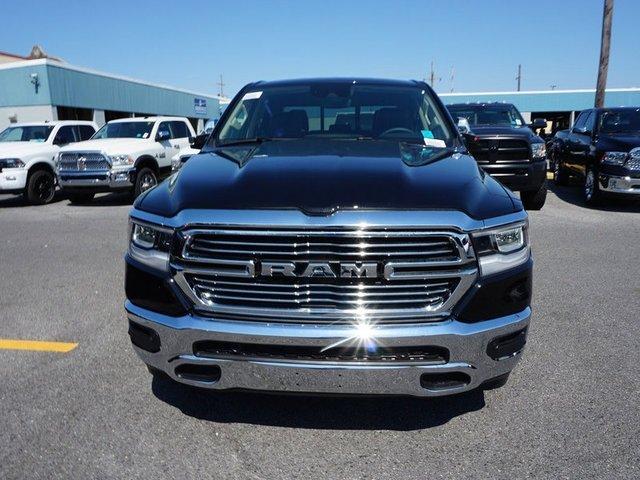 new 2019 ram 1500 laramie metairie, la 70002 for sale in metairie, louisiana