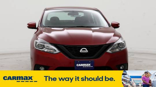 2019 Nissan Sentra