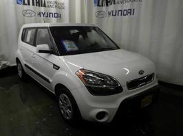 used 2012 kia soul for sale in anchorage, alaska