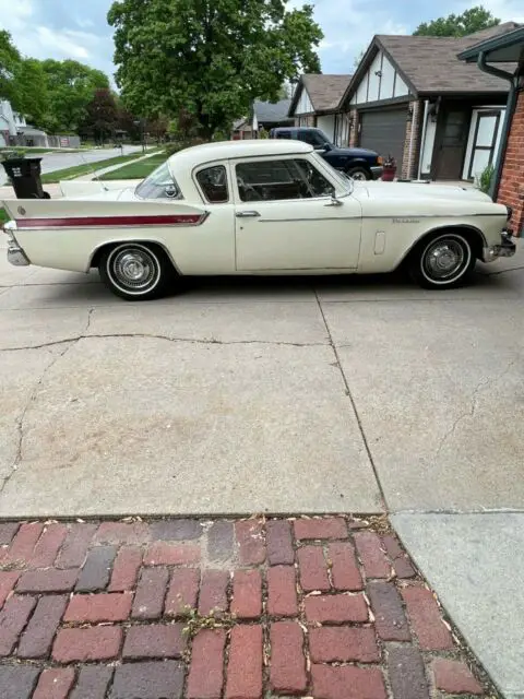 factory options include - 4 on the floor manual - 4 bbl carb - hill holder