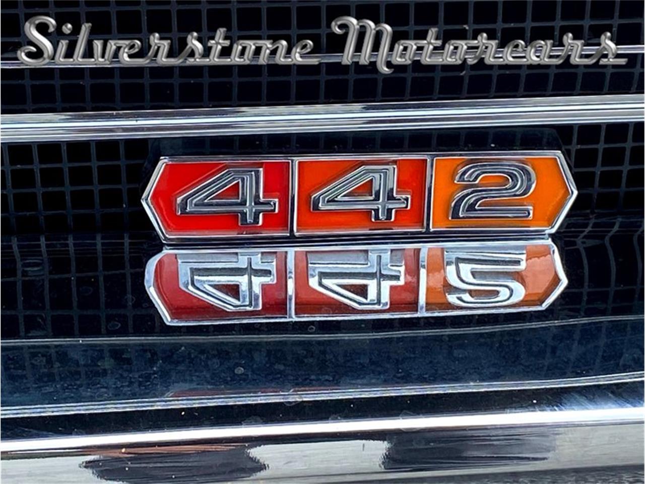 1966 oldsmobile cutlass