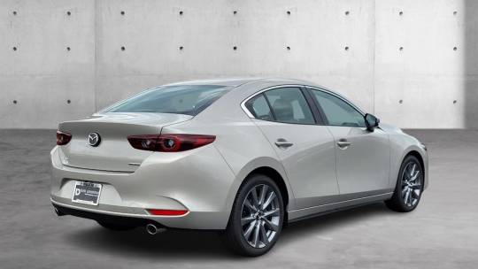 2024 Mazda