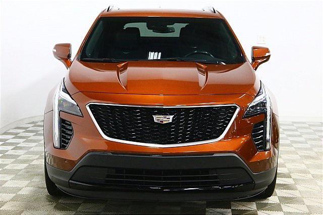2021 cadillac xt4 sport