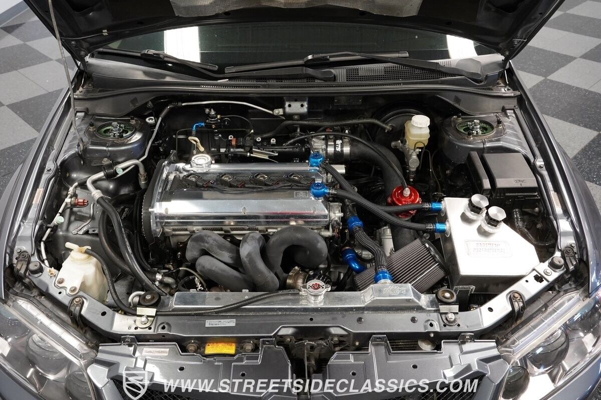 2006 mitsubishi lancer evolution