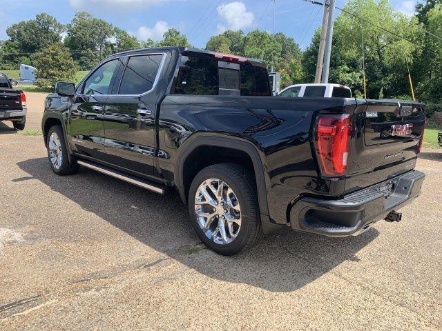 new 2019 gmc sierra 1500 4x4 crew cab denali vicksburg, ms 39180 for sale in vicksburg, mississippi