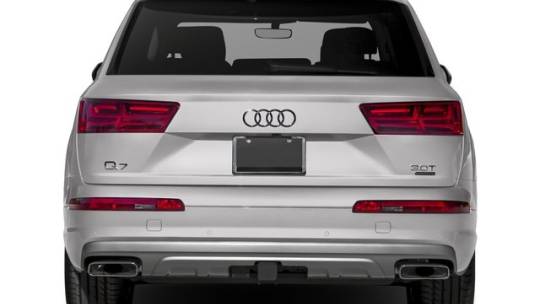 2018 Audi Q7