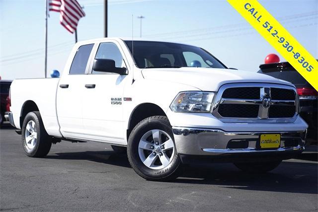 2016 ram 1500 slt