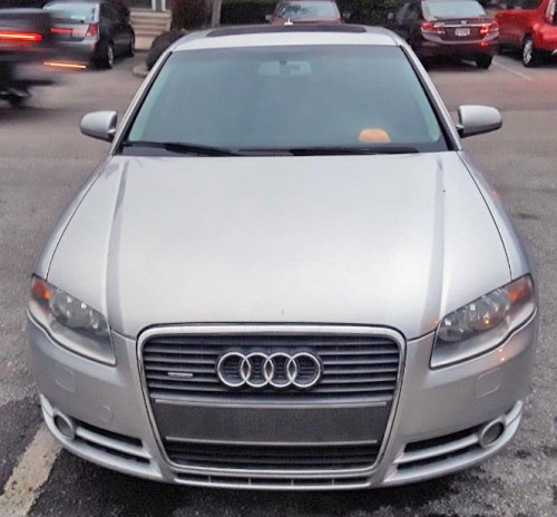 2005 audi a4 for sale in indiana by owner