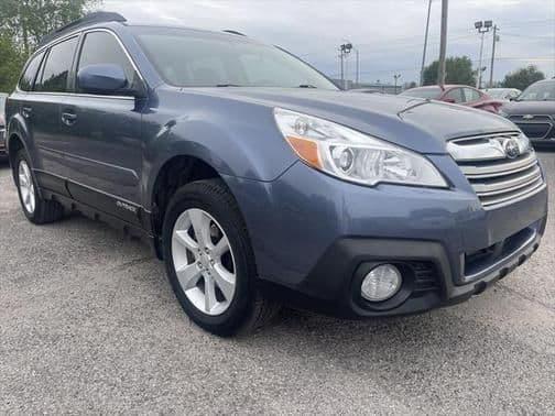 2014 subaru outback 2.5i premium in bixby, oklahoma