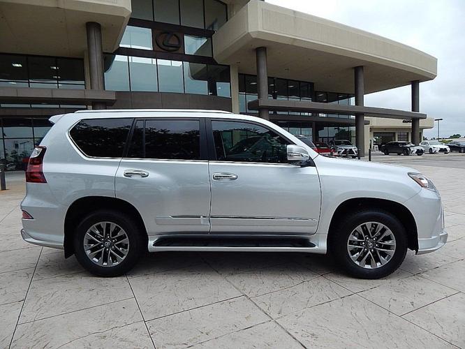 used 2019 lexus gx 460 luxury tulsa, ok 74145 for sale in tulsa, oklahoma