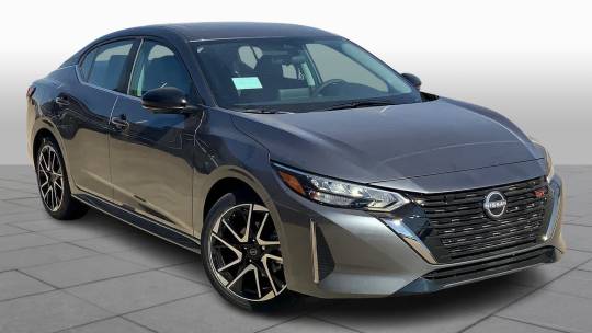 2024 Nissan Sentra