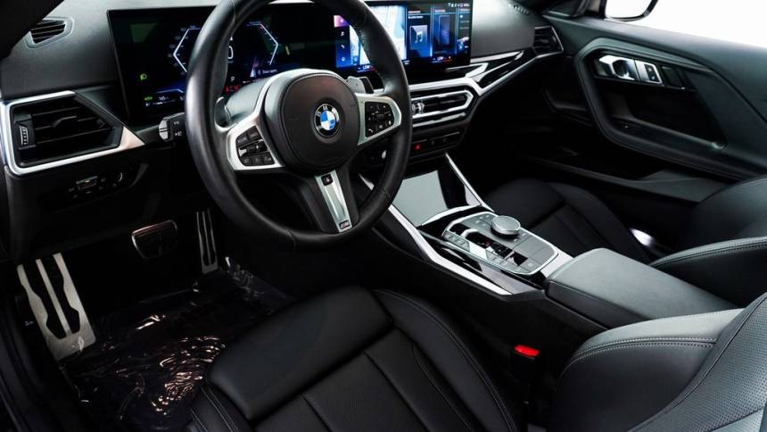 2023 bmw 2 series m240i