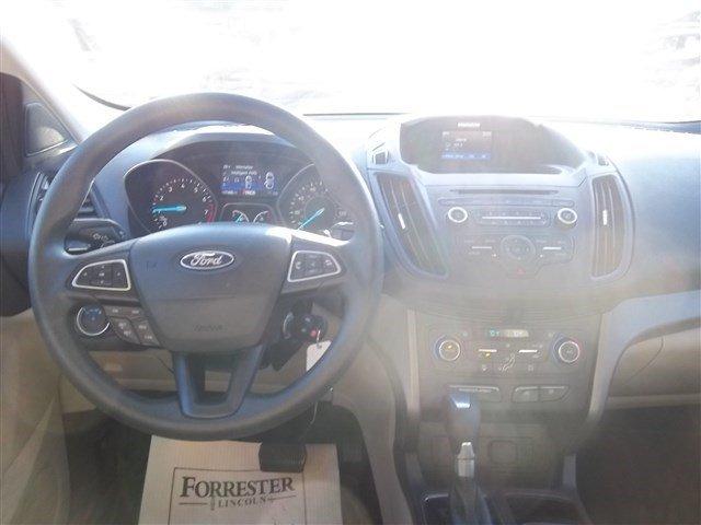 used 2017 ford escape 4wd se chambersburg, pa 17201 for sale in aqua, pennsylvania