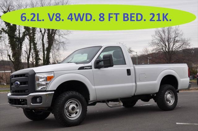 2015 ford f-250 xl