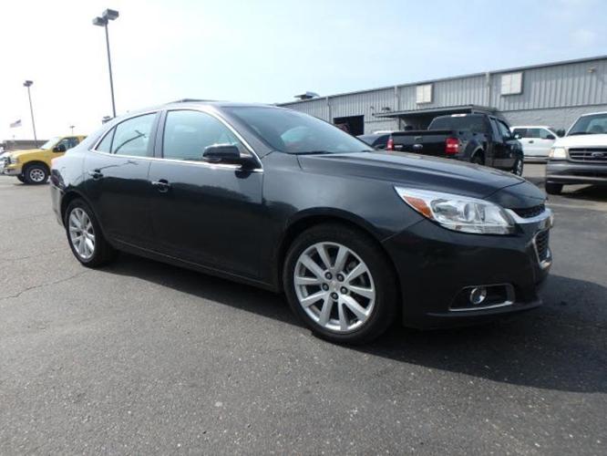 2014 chevrolet malibu lt lt 4dr sedan w/2lt for sale in west memphis, arkansas