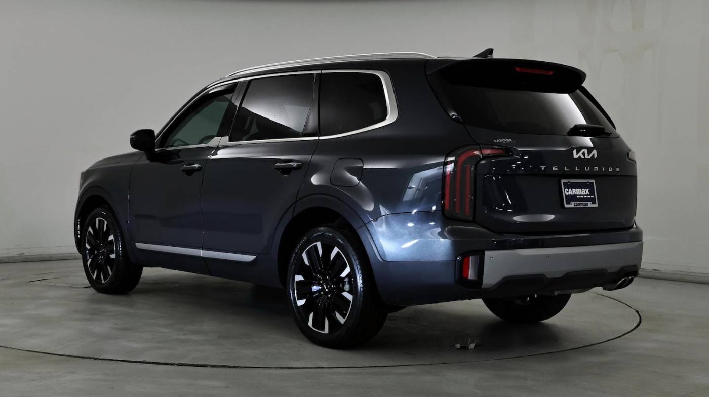 used 2023 kia telluride sx $39,998great deal 27,014 mi. location: norcross