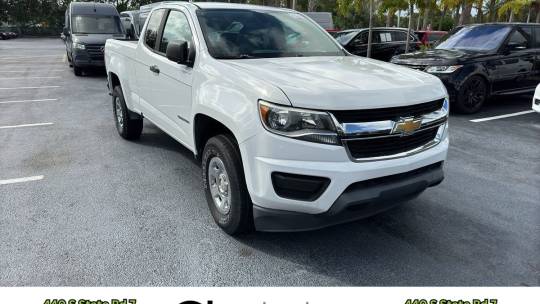 2016 Chevrolet