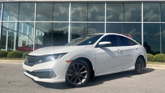 2021 Honda Civic