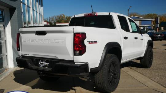 2024 Chevrolet