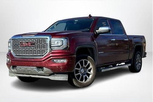 2017 gmc sierra 1500 in dallas, texas