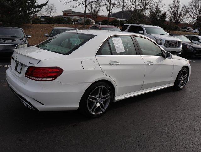 certified 2016 mercedes-benz e 350 4matic sedan franklin, tn 37067 for sale in franklin, tennessee