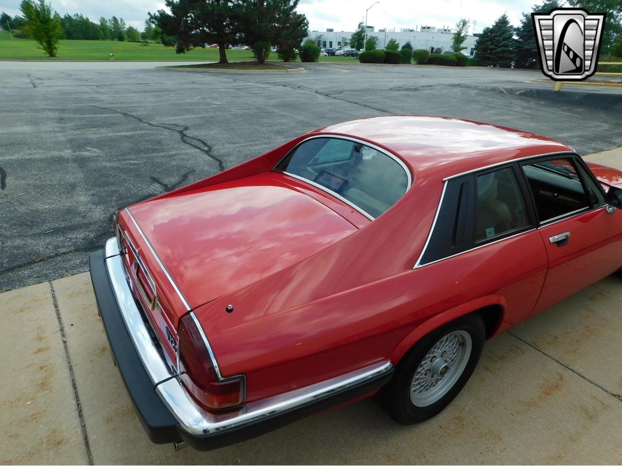 1990 jaguar xjs