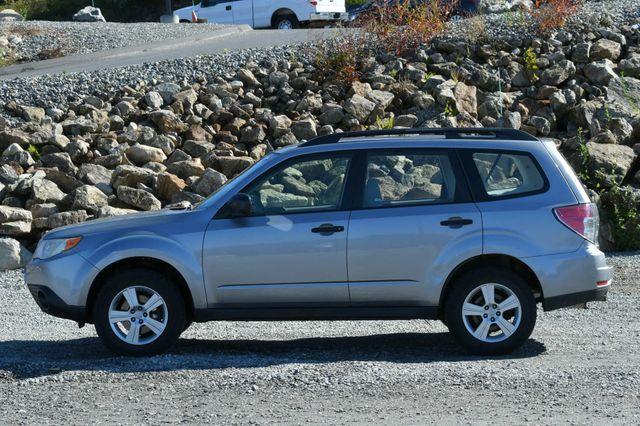 2011 subaru forester in naugatuck, connecticut
