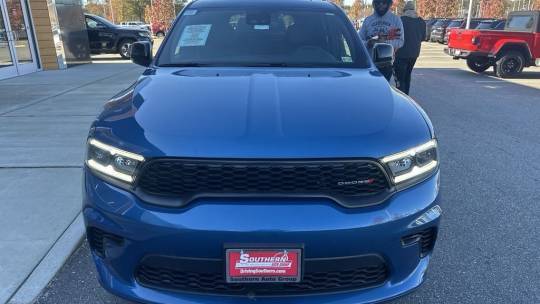 2024 Dodge Durango