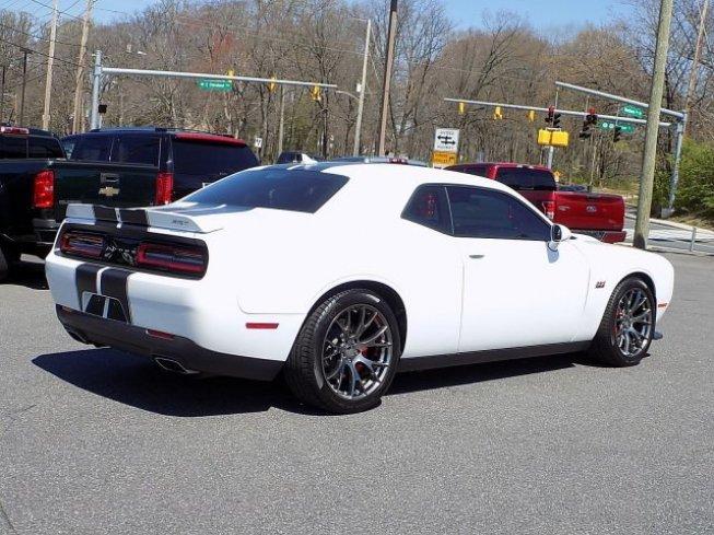 2015 dodge challenger srt for sale in newark, delaware