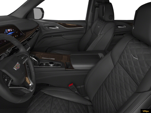 2021 cadillac escalade esv premium luxury