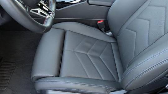 2024 BMW i5