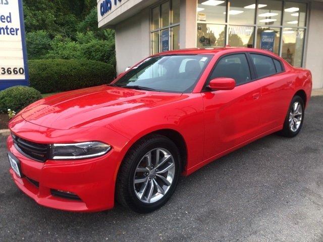 used 2016 dodge charger sxt annapolis, md 21401 for sale in annapolis, maryland