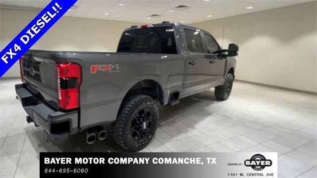 2023 ford f-250 xl