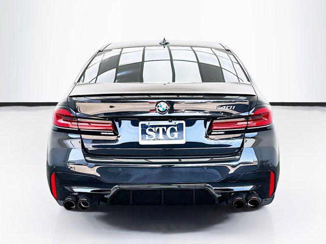 2023 bmw 540 i