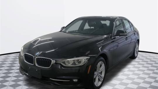 2018 bmw 3 series 330i xdrive