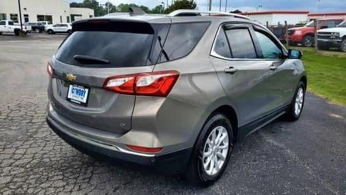 2019 chevrolet equinox 1lt in eden isle, arkansas