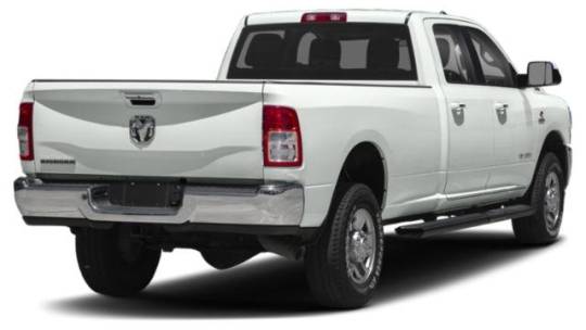 2019 ram 2500
