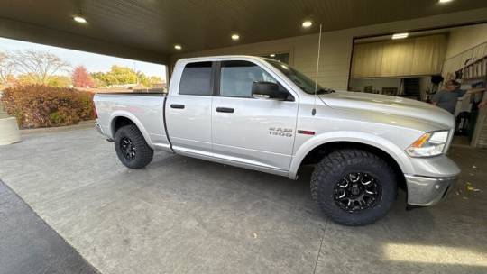 2015 RAM 1500