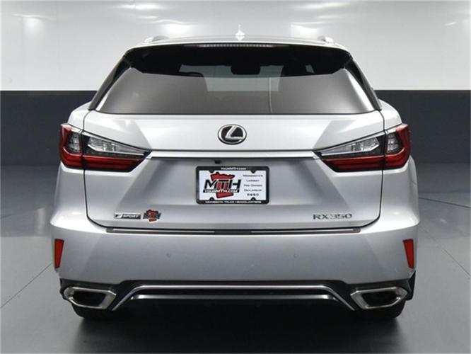 2016 lexus rx in saint cloud, minnesota