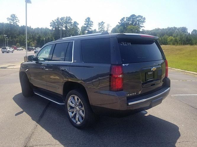 used 2016 chevrolet tahoe 4wd ltz columbus, ms 39701 for sale in columbus, mississippi