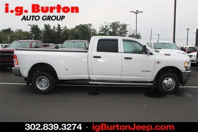 2020 ram 3500 tradesman crew cab 4x4 8 box