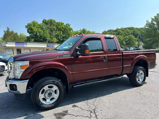 2016 ford f-350 xlt