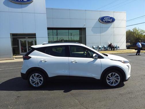 2023 chevrolet bolt euv in saint louis, missouri