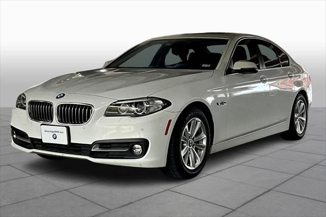 2016 bmw 528 528i