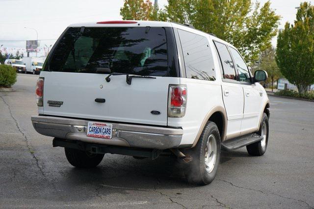 1999 ford expedition eddie bauer 4wd