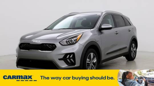 2022 Kia Niro