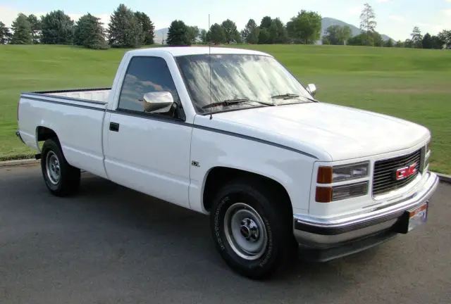 94 gmc 2500 slt
