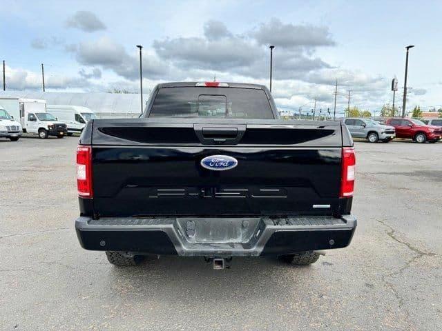 2020 ford f-150 xl in cottage grove, oregon